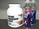 北欧海盗分离牛肉蛋白粉2磅 1.4%低脂0乳糖乳清蛋白粉减脂健身增肌人士 实拍图