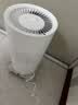 米家小米空气加湿器 无雾加湿器3 600mL/h快速加湿保湿礼品家用卧室大容量办公室婴幼儿5L大容量 实拍图