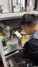 米家小米（MI） 前置过滤器反冲洗前置净水器全屋净水器家用过滤器前置净水器MJQZGLQFYHDB 实拍图