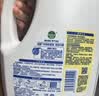 滴露（Dettol）衣物消毒液除菌柠檬3L 99.9%杀菌除螨内衣裤衣服消毒水 实拍图