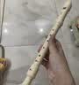 雅马哈（YAMAHA）竖笛高音C调学生成人初学笛子 YRS-23G德式【学生适用 老师推荐】 实拍图