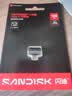 Sandisk闪迪128GB Type-C USB3.2 小神盾U盘 CZ530 读速400MB/s 适用轻薄笔记本电脑  大容量办公优盘 实拍图