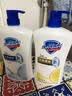 舒肤佳健康净护沐浴露2.72kg(纯白1kg+柠檬1kg+樱花720g) 沐浴乳液男女 实拍图