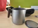 TILIVING钛立维纯钛旅行茶具套装便携式户外功夫泡茶器全套个人 实拍图