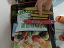 双汇王中王儿童肠20g*15支DHA火腿肠猪肉肠儿童宝宝零食早餐方便面 实拍图