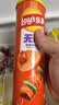 乐事（Lay's）无限薯片 104g*3罐 组合装（番茄+原味+烤肉）膨化食品 休闲零食 实拍图