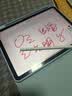 倍思电容笔iPad触控笔苹果笔 适用26年apple pencil Pro/Air8/Mini/iPad11平板触屏手写笔applepencil 实拍图