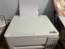 爱普生（EPSON）【6代新品】L3351墨仓式彩色打印机 微信打印/无线连接 家用AI学习打印机（打印、复印、扫描） 实拍图