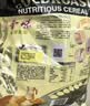 金味咸味果蔬麦片600g（30g*20袋）营养早餐 即食燕麦片【咸味】 实拍图