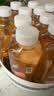 二次方玫瑰枸杞茶500mL*15瓶无糖茶玫瑰花茶冷萃茶饮料整箱0糖0卡 实拍图