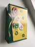 佳沛（zespri）新西兰金奇异果8粒特大果124-146g猕猴桃水果礼盒 实拍图