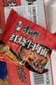 康师傅 方便面 经典红烧牛肉面103g*24袋 泡面袋装整箱速食 方便食品 实拍图