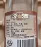 汾酒红盖玻汾 清香型白酒 42度 475mL*12瓶 原箱装 实拍图