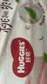 好奇（Huggies）铂金装小桃裤成长裤XXL74片(≥15kg)尿不湿【散热口碑王】 实拍图