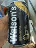 屈臣氏（Watsons）苏打水混合味330ml*24罐气泡饮料低糖0卡0脂（原味20罐+香草4罐） 实拍图