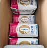 蒙牛新养道无乳糖牛奶脱脂200ml×24盒 送礼礼盒3.2g/100ml蛋白质 实拍图