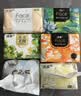 洁柔抽纸 繁花系列3层100抽*40包 可湿水面巾纸 柔韧纸巾卫生纸 整箱 实拍图