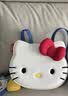 toutouHelloKitty腋下kt猫双肩包背包女孩闺蜜初高中生女生可爱生日礼物 实拍图