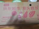 京鲜生河南杞县大蒜带皮新鲜干蒜净重5斤单果5-5.5cm  源头直发 实拍图