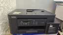 兄弟（brother）DCP-T830DW家用彩色喷墨打印机(可替代彩色激光 高速打印 自动输稿器  双面打印 打印复印扫描） 实拍图
