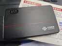 中国联通随身wifi6无线移动wifi免插卡无线网卡车载校园随行支持5G/4G设备上网全国通用流量2026款 【2026旗舰款】超薄星空黑 实拍图