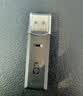 川宇USB3.0高速SD/TF卡读卡器多合一 支持单反相机存储卡行车记录仪监控无人机电脑手机pocket读卡器 实拍图