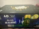 青岛啤酒（TsingTao）奥古特330ml*24罐 整箱装 实拍图