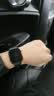 小米（MI）REDMI Watch 6典雅黑 国家补贴 澎湃OS 3 心率血氧监测 红米手表6 初高中生 运动 实拍图