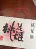 东阿阿胶桃花姬阿胶糕180g礼袋款即食阿胶糕送长辈女礼品营养品礼物 实拍图