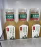 农夫山泉东方树叶茉莉花茶500ml*15瓶无糖茶饮料0糖0脂0卡整箱装 实拍图
