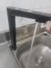 安吉尔哪吒高速全厨净水器1600G家用净水器10年长效RO膜厨房专用净水机J3779-ROC216 实拍图