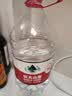农夫山泉饮用水 饮用天然水5L*4桶 整箱装 桶装水塑膜随机包装 实拍图