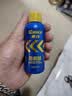車仆芳香雨刷精浓缩汽车玻璃水60ml*12支雨刮水玻璃液车用去油膜 实拍图