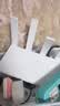 华为路由AX3 双频合一 自动优选 wifi6/多连不卡无线家用穿墙/AX3000/高速千兆路由器 实拍图