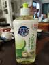 超能肖战同款洗洁精500g 鲜柠清香 2倍去油力 胶原护手 A类食品洗涤剂 实拍图