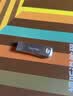 Sandisk闪迪128GB USB3.2 U盘 CZ74 读速高达400MB/s 金属高速u盘 安全加密 学习办公投标大容量优盘 实拍图