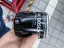 博世（BOSCH）机油滤芯滤清器0255别克君越威朗昂科威GL8/雪佛兰科鲁兹迈锐宝XL 实拍图