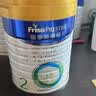 美素佳儿（Friso）皇家较大婴儿配方奶粉2段（6-12个月） 800克*6罐 乳铁蛋白 实拍图
