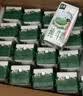 伊利【新鲜日期】金典纯牛奶200ml*24盒3.6g乳蛋白礼盒装 实拍图