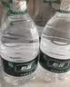 怡宝 天然水包装饮用水5L*4瓶 整箱装 渠道限定 实拍图