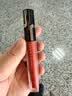 完美日记至臻柔色丝绒唇釉V13复古橘棕色2.5g口红国庆礼物送女生 实拍图