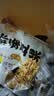 甘源牌虾条豆果烤肉味500g休闲零食花生青豌豆儿童膨化食品追剧小零食 实拍图