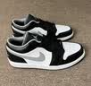 Jordan男休闲鞋乔丹AJ1