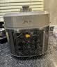 美的（Midea）0氟有钛抗菌内胆电压力锅5L电饭煲高压锅家用4-6人MY-E5923 智能触控多功能开盖火锅煲汤电饭锅 实拍图