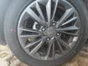 玛吉斯（MAXXIS）轮胎/汽车轮胎 185/55R16 83H MA656 适配本田锋范 实拍图
