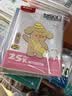 卡拉羊云朵书包小学生1-3-6年级6维减负防下坠超轻减压护脊男女儿童背包 实拍图