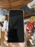 小米（MI）REDMI K90至尊版 骁龙8至尊版165Hz超高刷8550mAh大电池 红米5G 学生游戏手机  太空银 12GB+512GB 实拍图