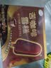 伊利 纸盒装苦咖啡雪糕70g*5 实拍图