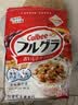 卡乐比（Calbee）原味水果麦片600g 进口非油炸 营养代餐早餐零食 实拍图