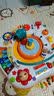 谷雨（GOODWAY）游戏桌多功能学习桌婴幼儿玩具益智1-3岁6儿童玩具男女孩生日礼物 实拍图